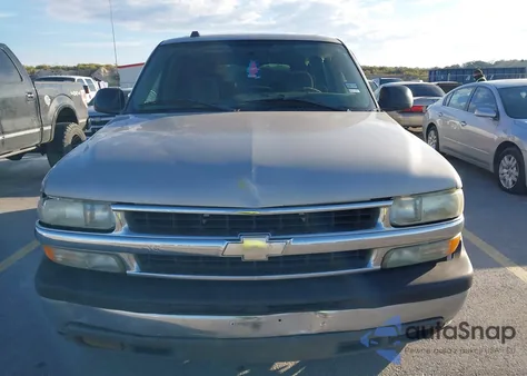 2004 Chevrolet Tahoe Ls from USA, damaged, VIN 1GNEC13V04R297323